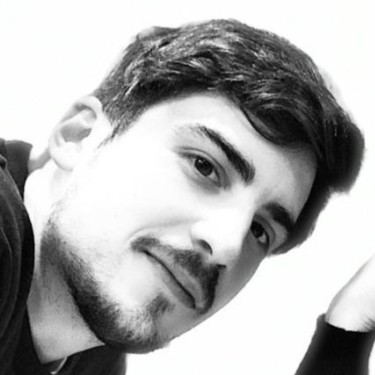 Luis Cajigas Martínez